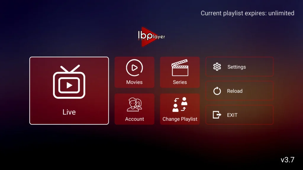 ibo player pro iptv polska