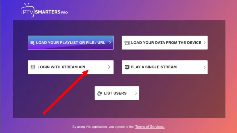 iptv smarters pro polska firetv