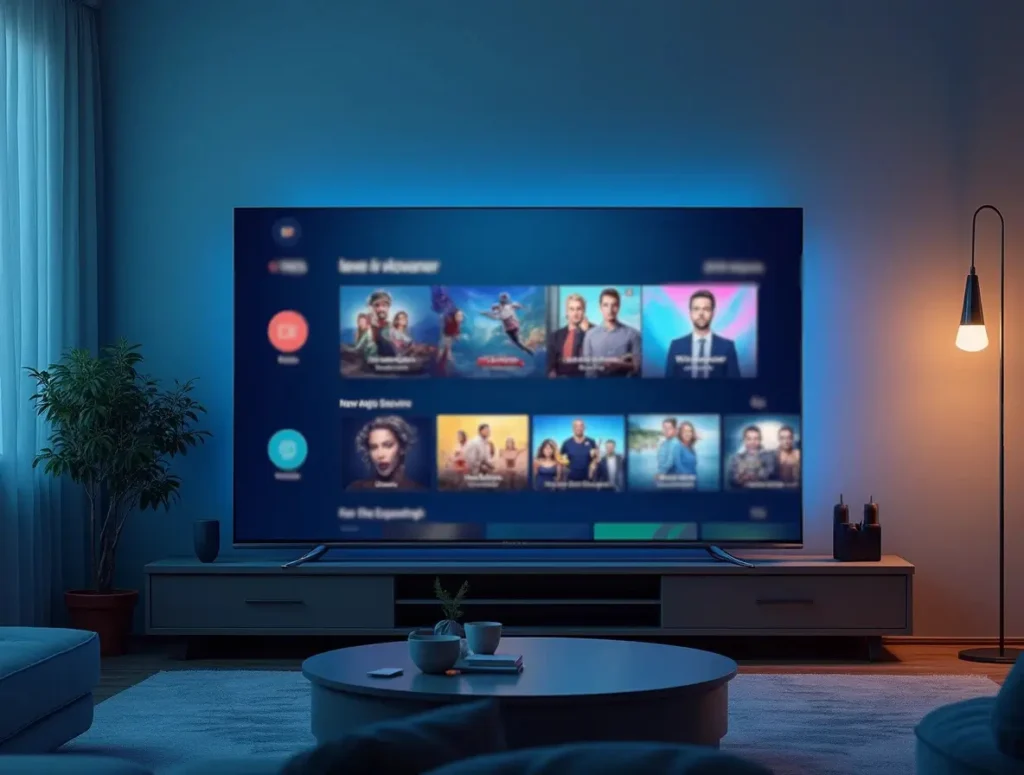 IPTV Smarters Poland