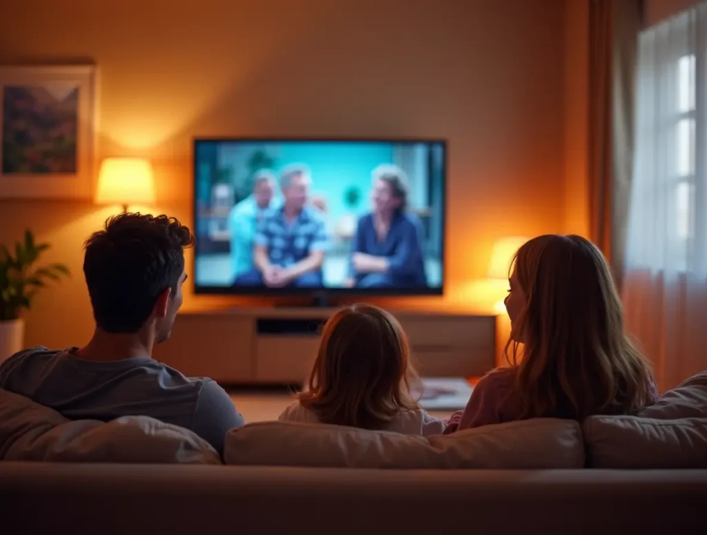 telewizja iptv​